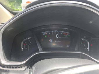 2019 Honda CR-V EX-L - miniatura 9