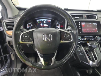 2019 Honda CR-V EX-L - miniatura 10