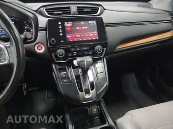 2019 Honda CR-V EX-L - miniatura 11
