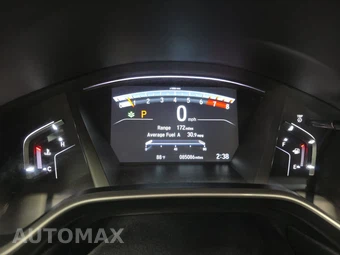 2019 Honda CR-V EX-L - miniatura 12