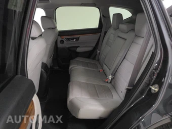 2019 Honda CR-V EX-L - miniatura 13