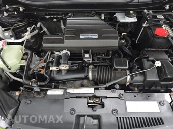2019 Honda CR-V EX-L - miniatura 15