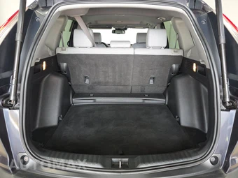 2019 Honda CR-V EX-L - miniatura 16