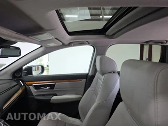 2019 Honda CR-V EX-L - miniatura 17