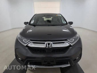2019 Honda CR-V EX-L - miniatura 2