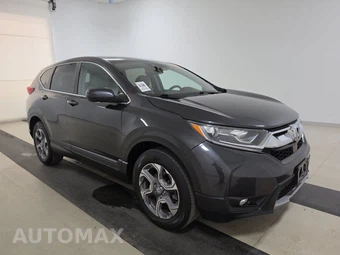 2019 Honda CR-V EX-L - miniatura 3