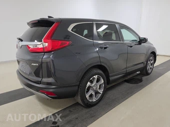 2019 Honda CR-V EX-L - miniatura 4