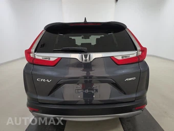 2019 Honda CR-V EX-L - miniatura 5