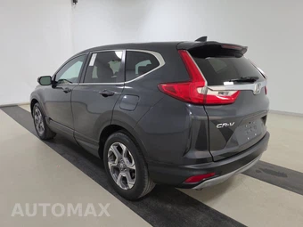 2019 Honda CR-V EX-L - miniatura 6