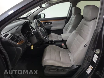 2019 Honda CR-V EX-L - miniatura 7