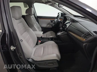 2019 Honda CR-V EX-L - miniatura 8