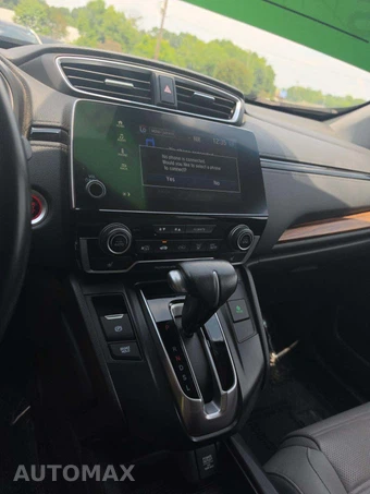 2019 Honda CR-V EX-L - miniatura 10
