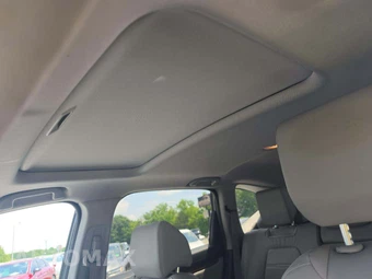 2019 Honda CR-V EX-L - miniatura 11