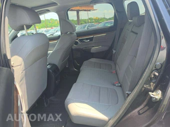 2019 Honda CR-V EX-L - miniatura 13