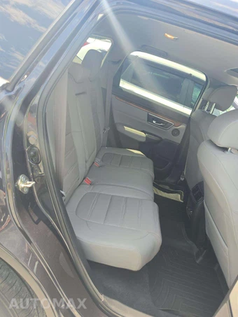 2019 Honda CR-V EX-L - miniatura 16