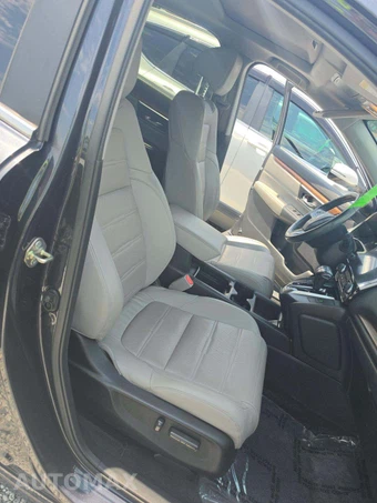 2019 Honda CR-V EX-L - miniatura 18