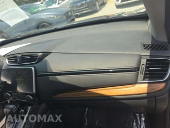 2019 Honda CR-V EX-L - miniatura 19