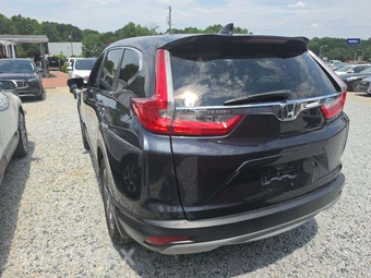 2019 Honda CR-V EX-L - miniatura 2