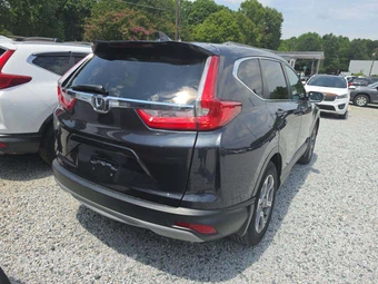 2019 Honda CR-V EX-L - miniatura 3