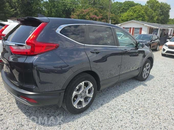 2019 Honda CR-V EX-L - miniatura 4