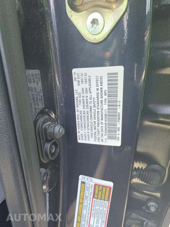 2019 Honda CR-V EX-L - miniatura 5