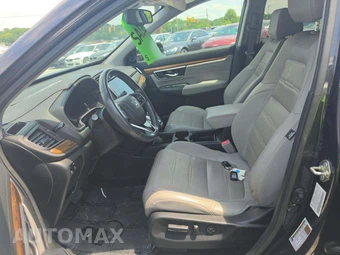 2019 Honda CR-V EX-L - miniatura 6
