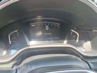 2019 Honda CR-V EX-L - miniatura 9