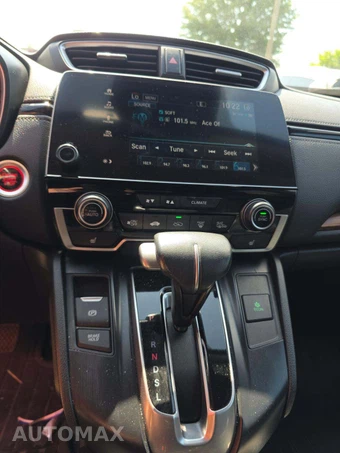2019 Honda CR-V EX-L - miniatura 10