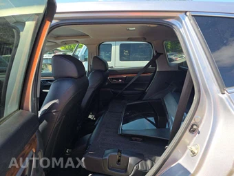 2019 Honda CR-V EX-L - miniatura 13