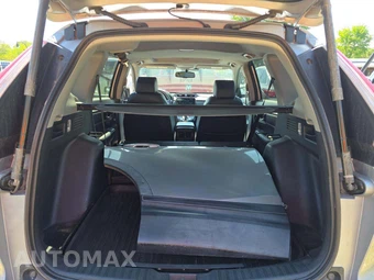 2019 Honda CR-V EX-L - miniatura 14