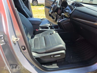 2019 Honda CR-V EX-L - miniatura 18