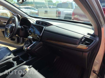 2019 Honda CR-V EX-L - miniatura 19