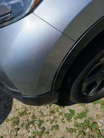 2019 Honda CR-V EX-L - miniatura 21