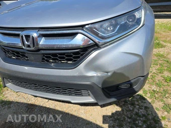 2019 Honda CR-V EX-L - miniatura 22