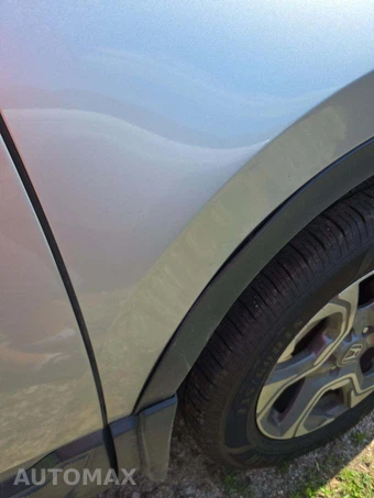 2019 Honda CR-V EX-L - miniatura 25
