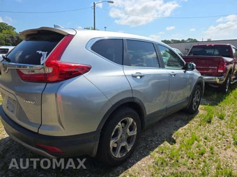 2019 Honda CR-V EX-L - miniatura 4