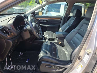 2019 Honda CR-V EX-L - miniatura 6