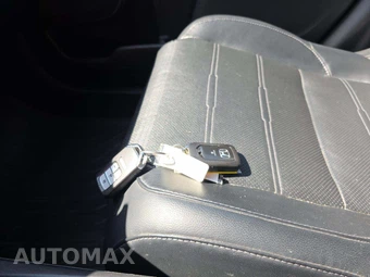 2019 Honda CR-V EX-L - miniatura 8