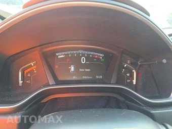 2019 Honda CR-V EX-L - miniatura 9