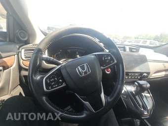 2019 Honda CR-V EX-L - miniatura 10