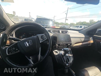 2019 Honda CR-V EX-L - miniatura 11