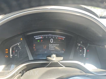 2019 Honda CR-V EX-L - miniatura 12