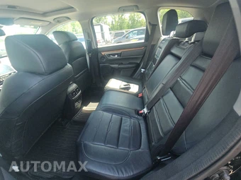 2019 Honda CR-V EX-L - miniatura 13