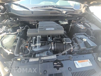 2019 Honda CR-V EX-L - miniatura 15