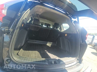 2019 Honda CR-V EX-L - miniatura 16
