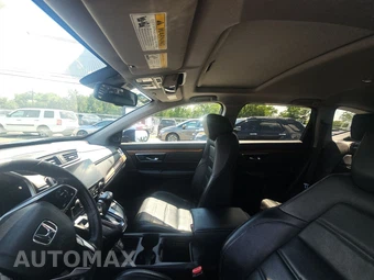 2019 Honda CR-V EX-L - miniatura 19