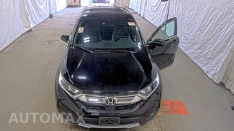 2019 Honda CR-V EX-L - miniatura 2