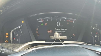 2019 Honda CR-V EX-L - miniatura 30