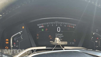 2019 Honda CR-V EX-L - miniatura 31