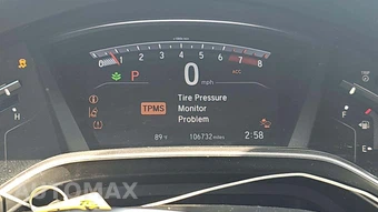 2019 Honda CR-V EX-L - miniatura 32